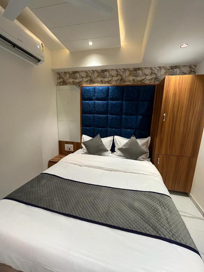 Hotel Paramount Villa جاندي نجر المظهر الخارجي الصورة